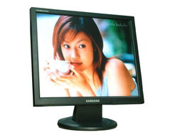三星913N液晶显示器深度评测 经典之作的显示魅力