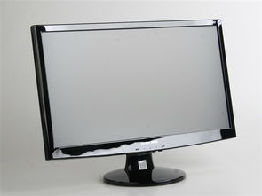 长城M2232液晶显示器推荐 22英寸经典屏，适合家庭与办公