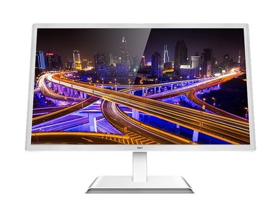 HKCM2000液晶显示器 图片背后的视觉初探